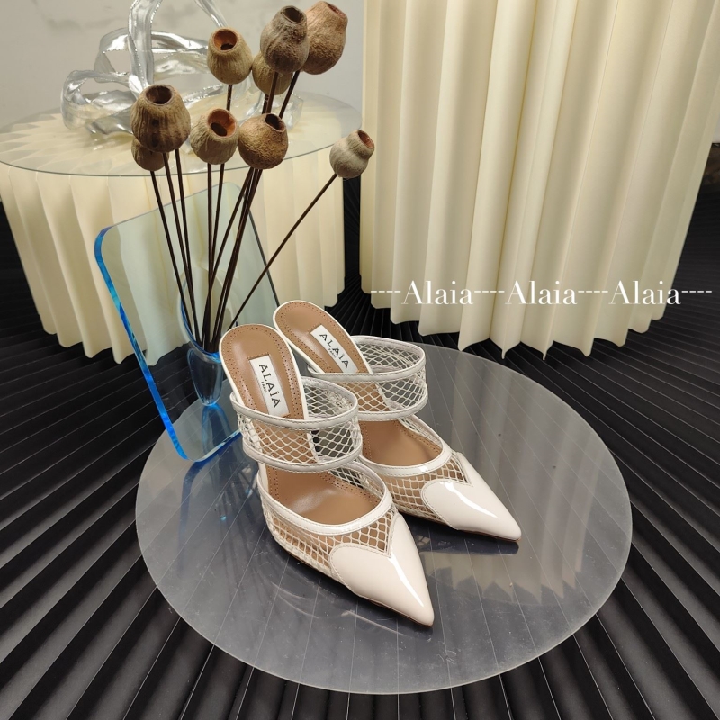 F**di high heels